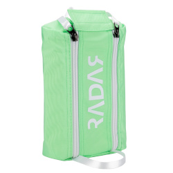 Mini Wheelbag Green